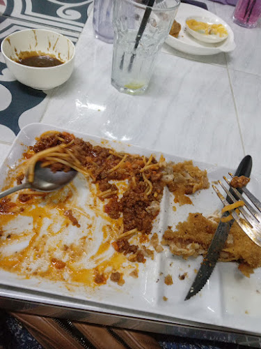 Grey House Cafe - Gastronomi dan perhotelan