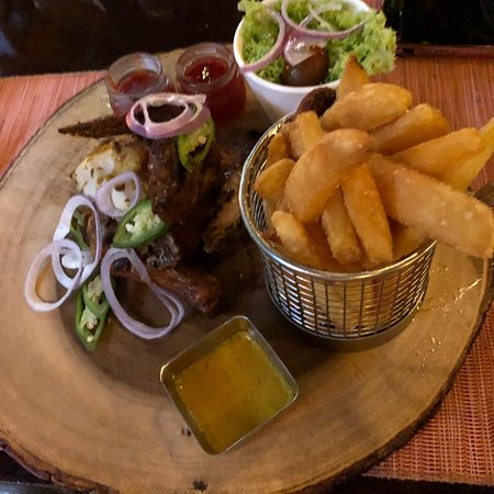 Opinii despre The Pomelo • The Banjaran Hot Springs Retreat în Ipoh - Gastronomi dan perhotelan