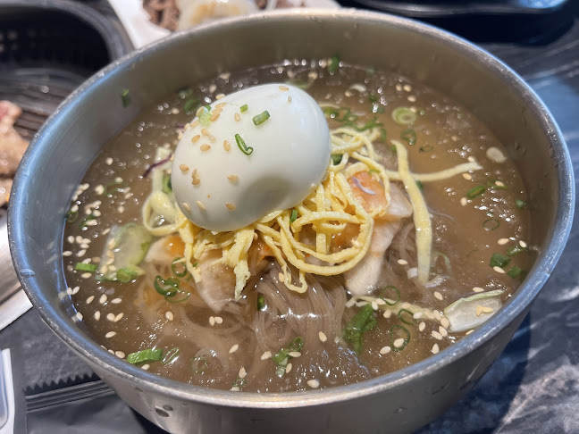 Opinii despre Dae Ga Korean Restaurant în Petaling Jaya - Gastronomi dan perhotelan