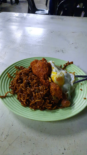 KS ABU Jalan Larut - Gastronomi dan perhotelan