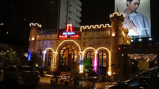 The Castle Restaurant - Kuala Lumpur