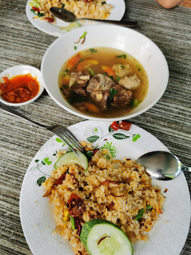 Bakso KSG - Kuching