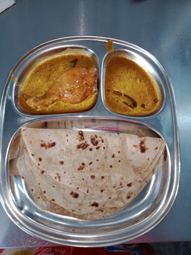 Opinii despre Capati Kurau Road în George Town - Gastronomi dan perhotelan