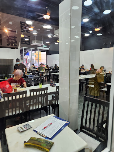 Comentarii opinii despre Restoran Pulau Pinang