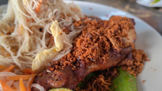 Old KL Kopitiam - Kuala Lumpur