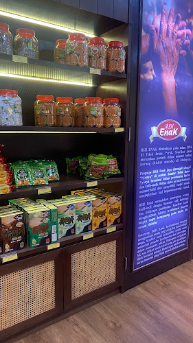 Comentarii opinii despre BSH Enak