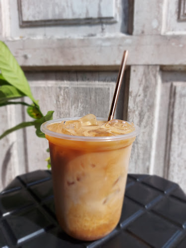 Opinii despre Gerai COFFEY în Pantai Remis - Gastronomi dan perhotelan