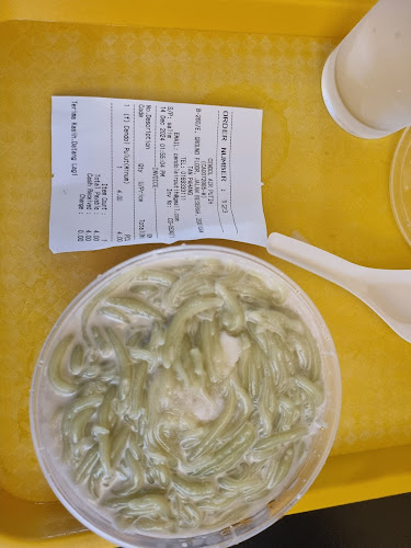 Opinii despre Cendol Air Putih în Kuantan - Gastronomi dan perhotelan