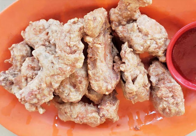 Comentarii opinii despre Look Yuen Restaurant