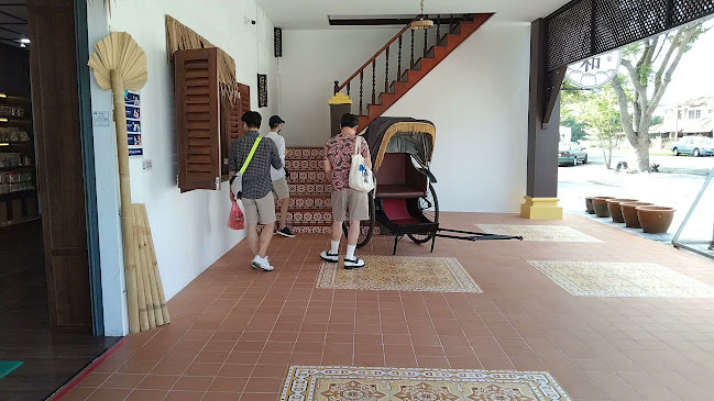 BSH Enak - Teluk Intan