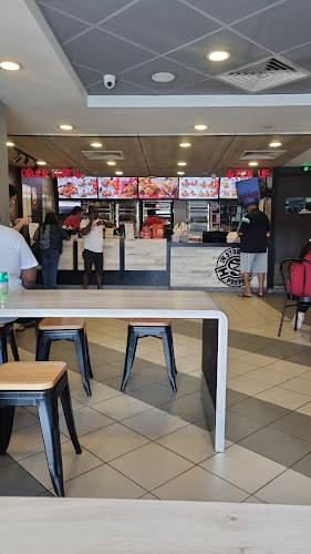 KFC Batu Gajah - Gastronomi dan perhotelan