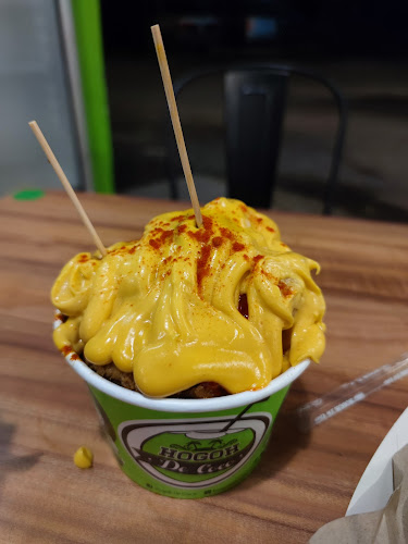 Comentarii opinii despre Hogoh De Coco HQ