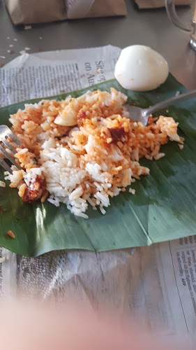 Kedai Makanan & Minuman Ikhbal - Seremban