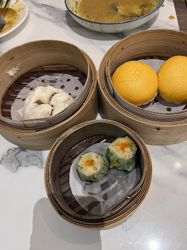 Madam Kok x Mama Thai - Ipoh