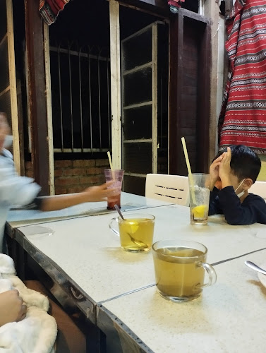 Opinii despre Bread & Olive Restaurant în Melaka - Gastronomi dan perhotelan