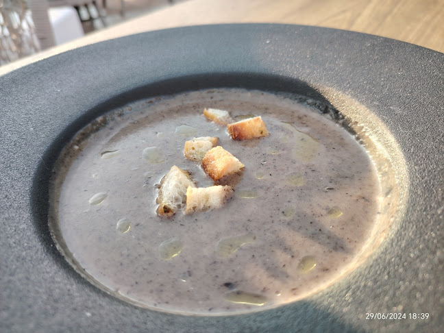 Opinii despre MONTI at 1-Altitude Melaka | Highest Italian Rooftop Restaurant in Melaka în Melaka - Gastronomi dan perhotelan