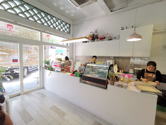 Opinii despre Coastal Coffee Club în Kota Kinabalu - Gastronomi dan perhotelan