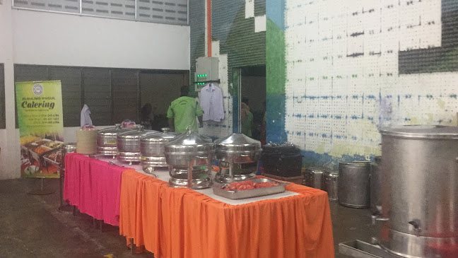 M. Gulam Rasul restaurant & Catering - Gastronomi dan perhotelan