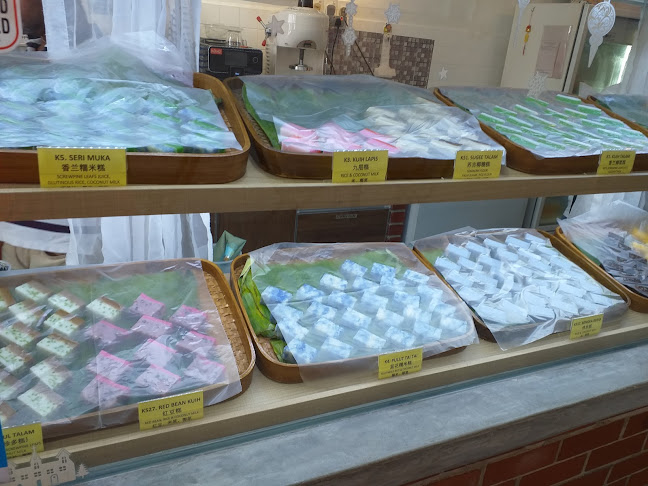 Kuih Culture - George Town