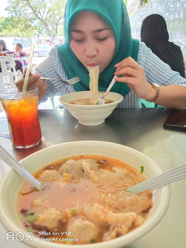 3, Tingkat Ciku 5, Taman Ciku, 14000 Bukit Mertajam, Pulau Pinang