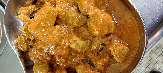 Comentarii opinii despre Restoran Simpang Pulai