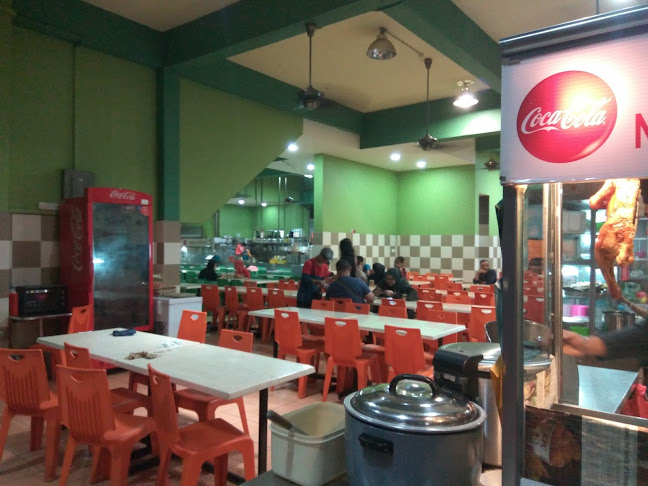 Opinii despre Teh Tarik Kafeteria în Kuching - Gastronomi dan perhotelan