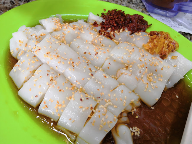 1, 2, Lengkok Canning, Taman Canning, 31400 Ipoh, Perak