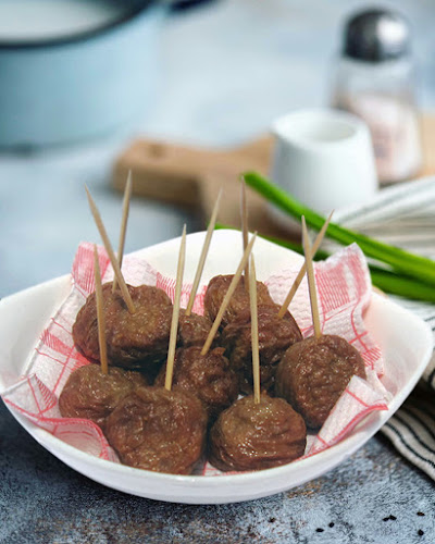 Comentarii opinii despre Yee Kee Beef Noodles • Seremban Town