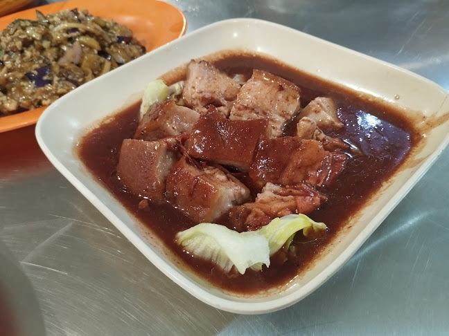 Look Yuen Restaurant