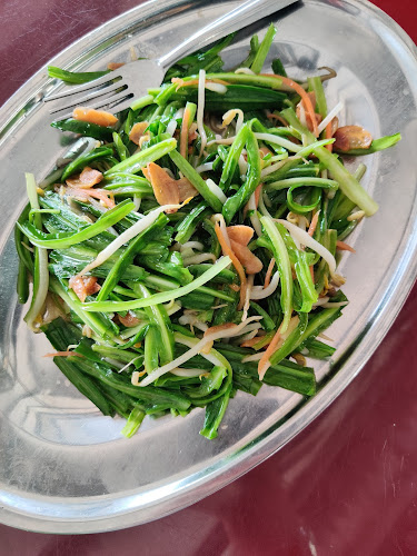 Comentarii opinii despre Qun Hua Kuala Selangor Seafood Restaurant