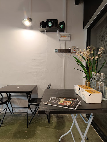 Santap Cafe - Alor Setar