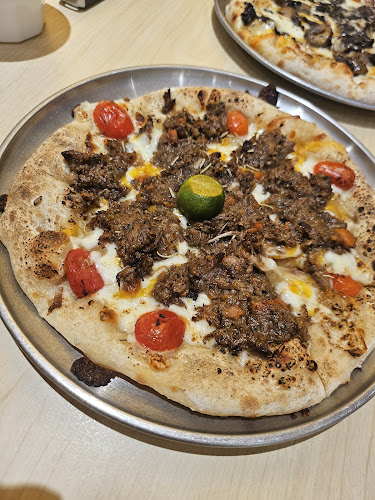 myPizzaLab Setapak - Gastronomi dan perhotelan