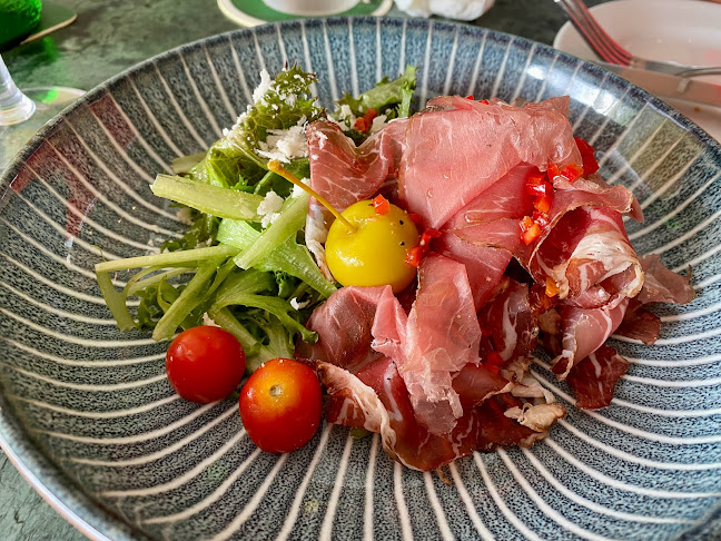 Gianni's Trattoria - Johor Bahru