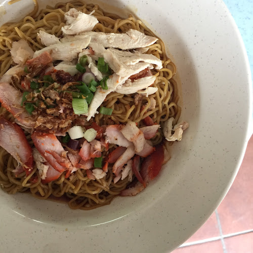 264, Jln Persisiran Perling 1, Taman Perling, 81200 Johor Bahru, Johor Darul Ta'zim