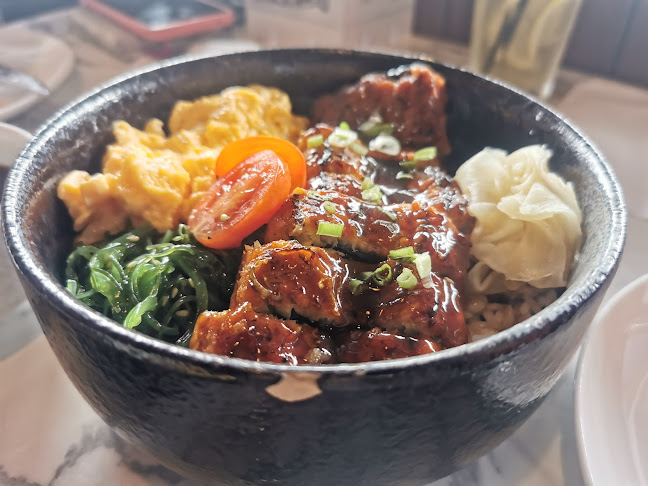 Comentarii opinii despre X.Street Cafe & Dine