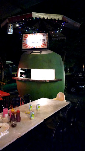 Big Coconut @ Hui Sing - Gastronomi dan perhotelan