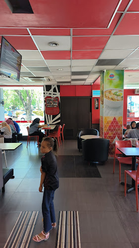 Comentarii opinii despre Marrybrown Labuan