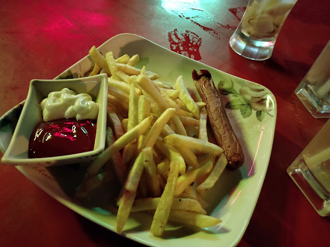 Comentarii opinii despre Rusmani Thai Seafood