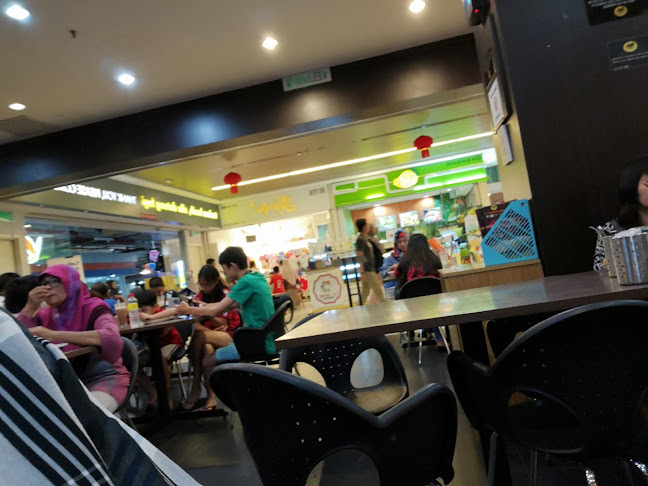 Comentarii opinii despre Ayam Penyet AP