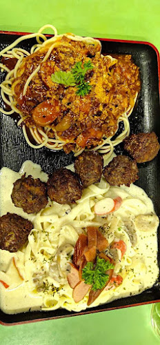 Opinii despre Rambaian Cafe în Alor Setar - Gastronomi dan perhotelan