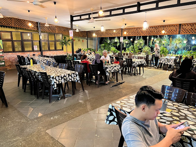 The Grato® Original by Chef Yasser - Kuala Lumpur