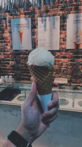 Scoops - George Town