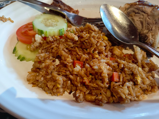 Opinii despre Sedap Corner în Johor Bahru - Gastronomi dan perhotelan