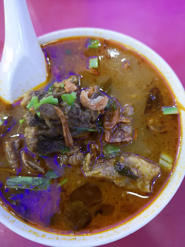 Opinii despre Restoran Rest🌶1 • TTDI Grove în Kajang - Gastronomi dan perhotelan