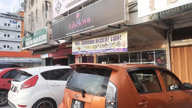 Butik Aikekwa Chanteq Moleq - Kuala Kangsar