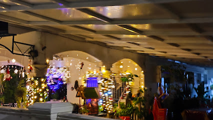 Portugese Settlement