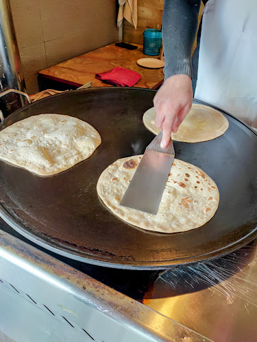 Comentarii opinii despre Restoran Samira Kelana Jaya