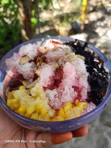 Rumah MekAwie - Ipoh