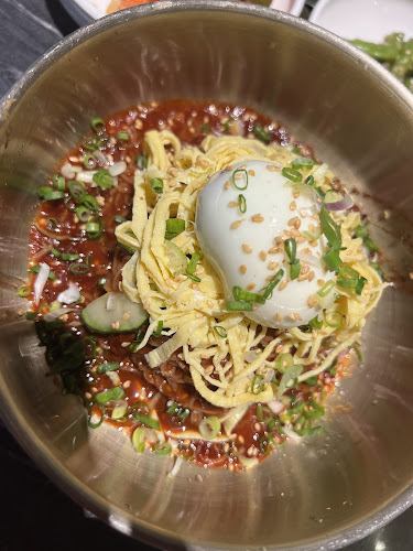 Dae Ga Korean Restaurant - Petaling Jaya