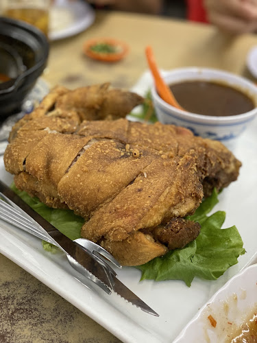 Comentarii opinii despre Sing LeongHuat Restaurant | 新隆发餐馆 | Restoran Sing Leong Huat